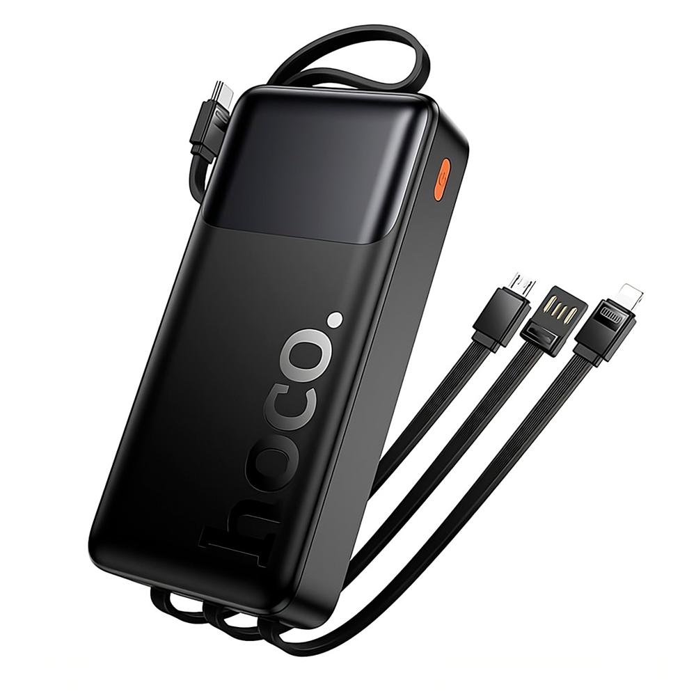 Hoco J156 Cargador De Celular Power Banks 10000mah 22.5w