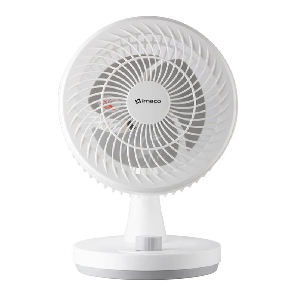 Ventilador Imaco modelo CF0840 de mesa