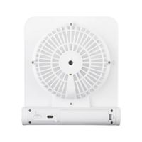 Imaco RF0504 ventilador de mesa USB recargable