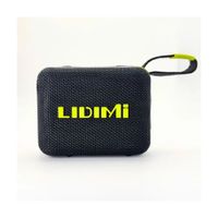 LIDIMI LD-S820 Parlante Portatil Bluetooth