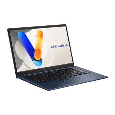 Laptop Asus VIVOBOOK 14 Intel Core i7 512GB SSD 12GB Laptop Asus VIVOBOOK 14 Intel Core i7 512GB SSD 12GB