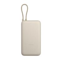Power Bank Xiaomi 20000mAh 33W Fast Charger - Colores