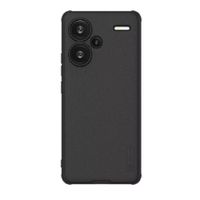 Case Super Frosted Shield para Xiaomi Redmi Note 13Pro 5G - NEGRO