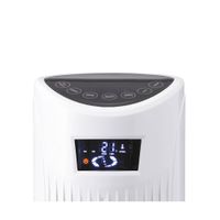 Air Cooler Enfriador Y Humidificador De Aire Digital 58W IYS5535 Imaco
