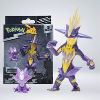 FIGURAS POKEMON SELECT MULTI-PACK TOXEL - TOXTRICITY