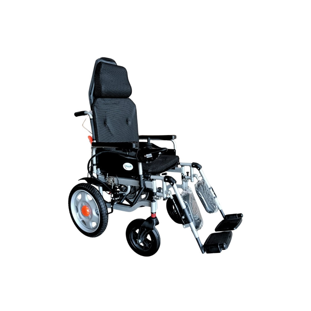 Silla de Ruedas Eléctrica Neuroplus