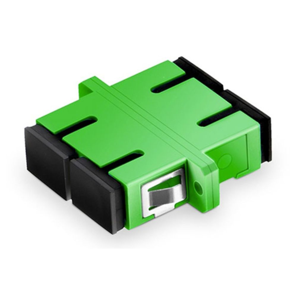 Adaptador SC-APC Duplex DX