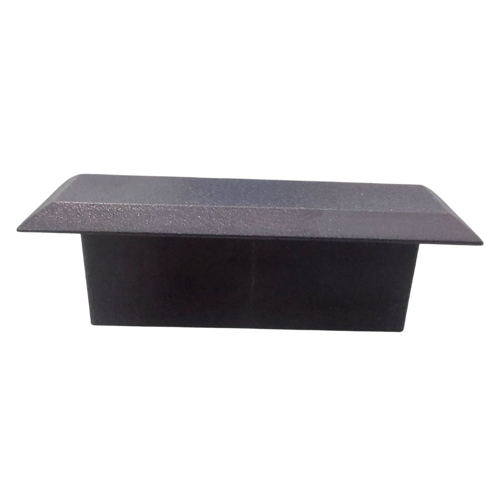 Tapa ciega para ODF SC duplex