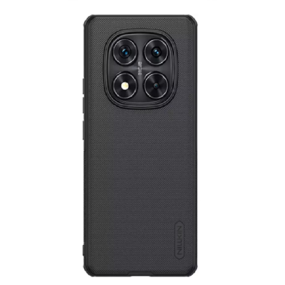 Case Super Frosted Shield para Xiaomi Redmi Note 14Pro 5G - NEGRO