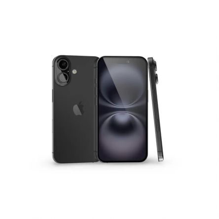 iphone 16 128GB CHIP FISICO - NEGRO iphone 16 128GB CHIP FISICO - NEGRO