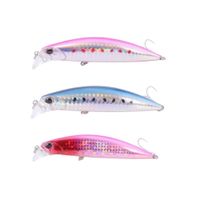 Pack de 3 Señuelos Sinking de 30 gramos