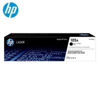 TONER HP W1105A 105A L.J. 107A BLACK  1000 PGS