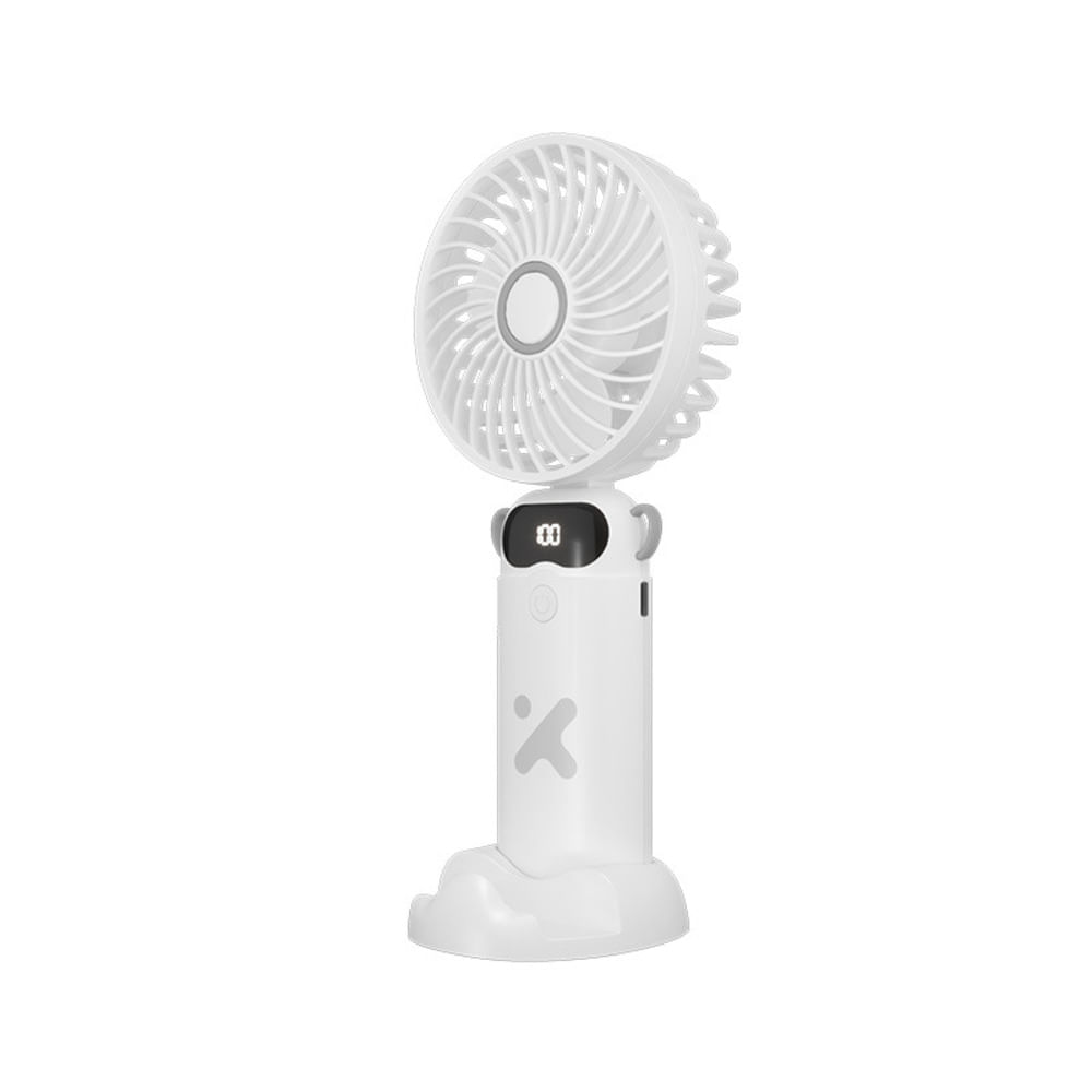 VENTILADOR PORTÁTIL XTECH MINI FAN XTA-900