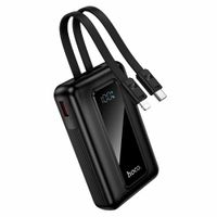 Hoco J162a Power Bank Para Iphone Y Android 22.5w 20000mah