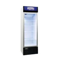 Ilumi BC-3200FC Exhibidor Comercial 320Lt
