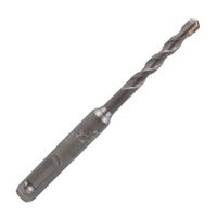 Broca Plus-1 - 6.4mm-1/4""x2""x4"" Bosch