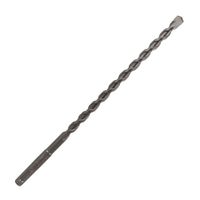 Broca Plus-1 - 9.5mm-3/8""x8""x10"" Bosch