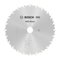 Disco Sierra Speedline Wood 165mm Acero