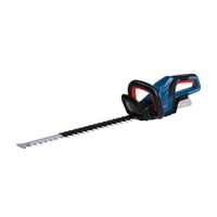 Tijeras Corasetos Inalámbrico GHE 18V-60 Bosch