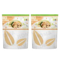 PACK 2 MACA GELATINIZADA EN POLVO 150G HEALTHNATURAL