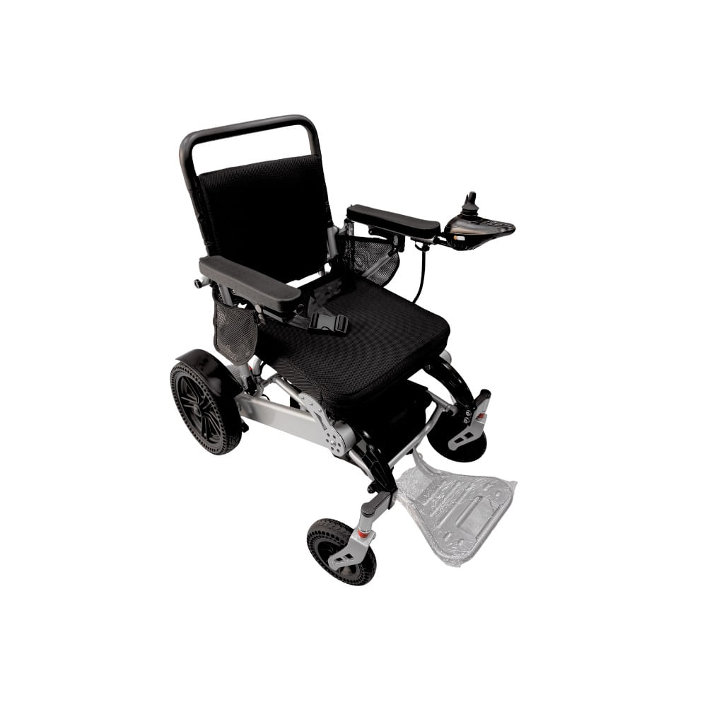 Silla de Ruedas Eléctrica Travel