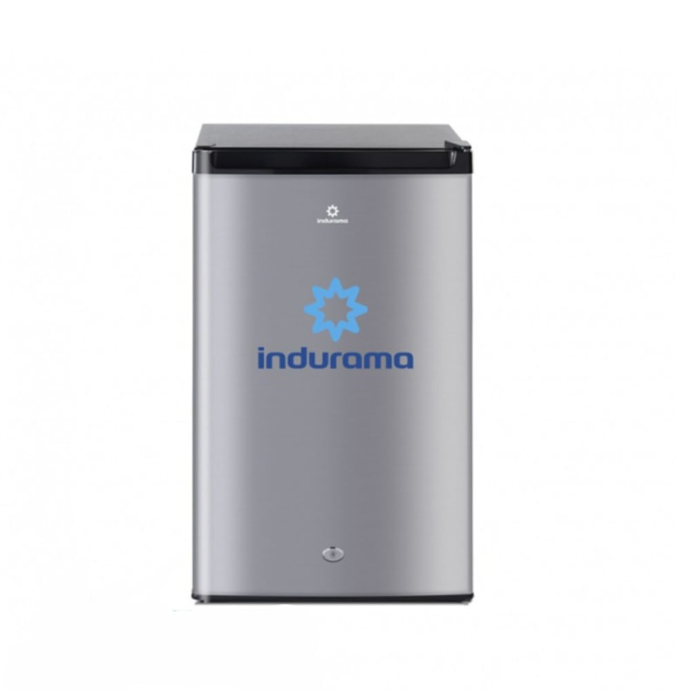 Indurama RI-159CR Frigobar 122L