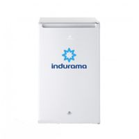 Frigobar Indurama RI-159BL 122L Blanco