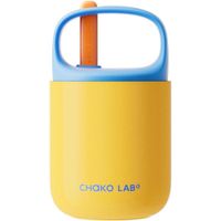 FRASCO CHAKO LAB 15 OZ / 443 ML | AMARILLO