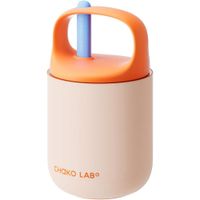 FRASCO CHAKO LAB 15 OZ / 443 ML | PIEL