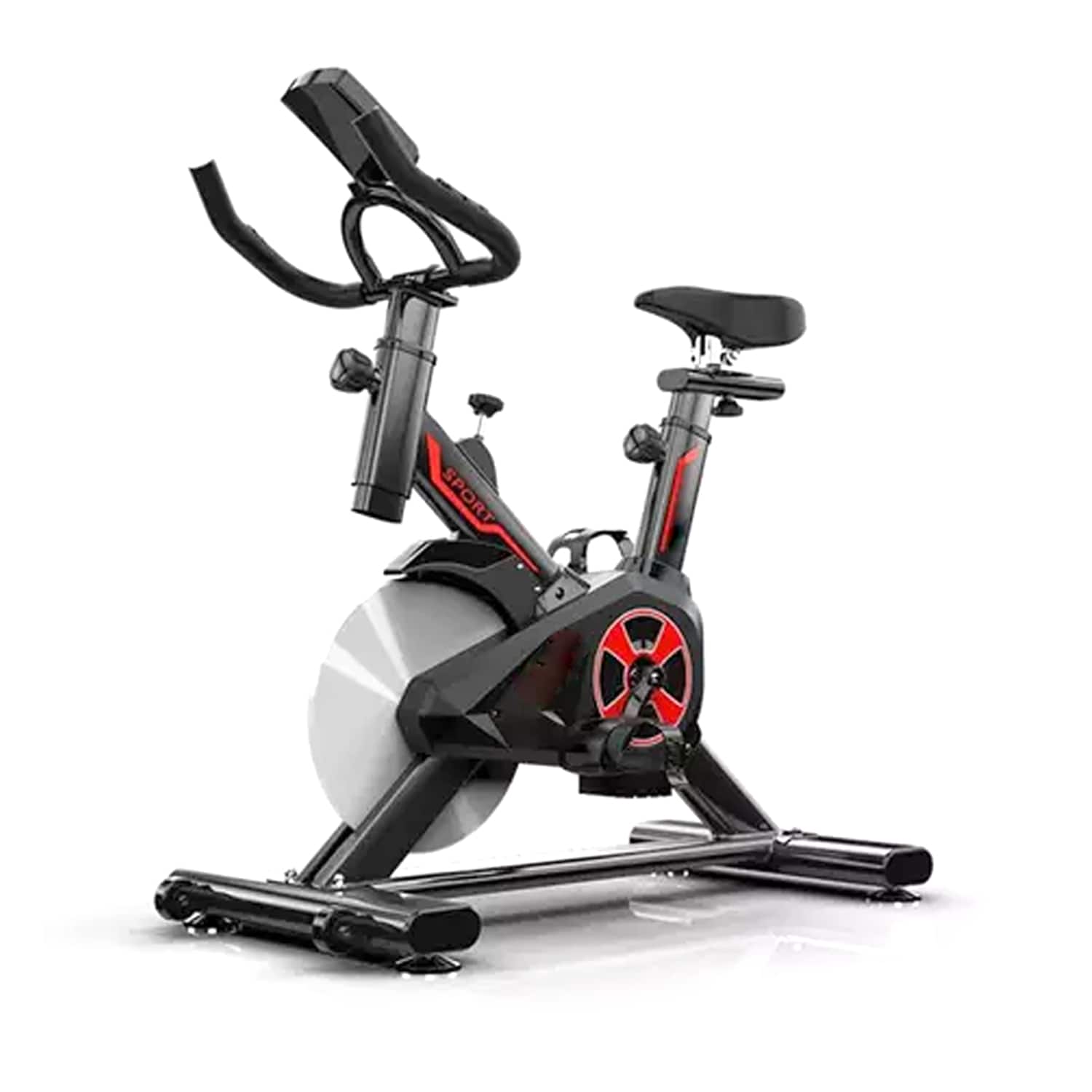 Bicicleta Estacionaria Spinning Indoor Fitness