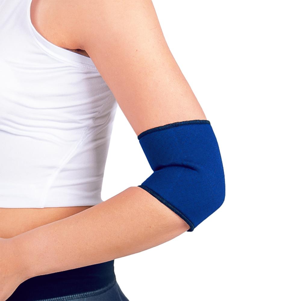 Codera de Airprene para Rehabilitación Talla XL