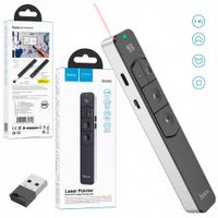 Presentador Puntero Láser Hoco GM202 Control Remoto