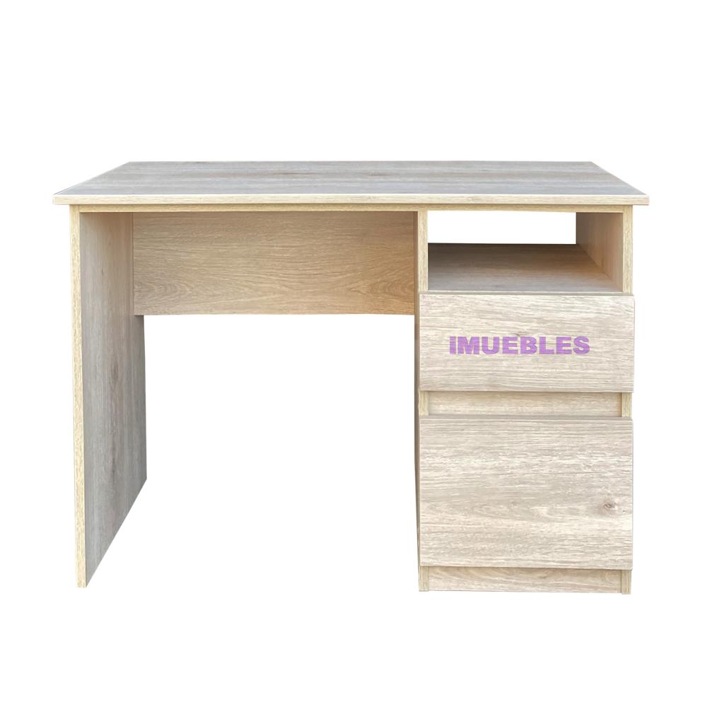 Escritorio SEKIS 110 cm Damasco - TEMEL