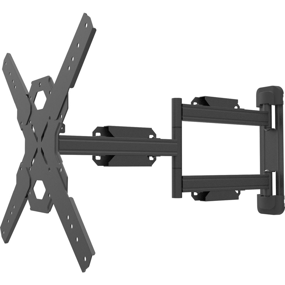 Soporte de Pared de Movimiento Completo Kanto Living Ps400 para Pantallas de 30 a 70 1450206-REG Soporte de Pared de Movimiento Completo Kanto Living Ps400 para Pantallas de 30 a 70 1450206-REG