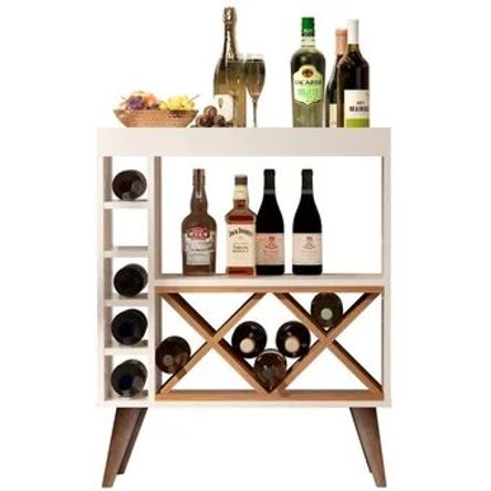 Bar Judith La Casa del Mueblero Blanco