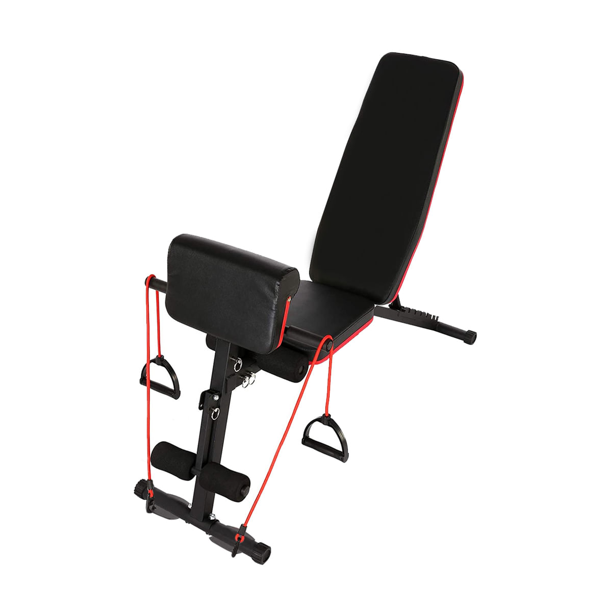 Banca Con Predicador Multifuncional Importado Ligas RN