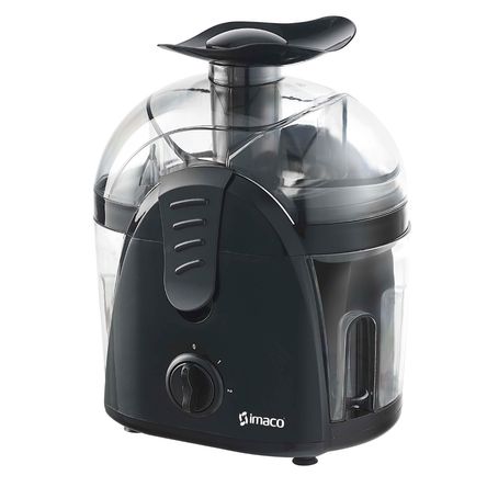 Extractor de Jugos Imaco CP4830 Negro