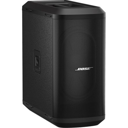 Altavoz Bass Portátil Bose L1 Pro Series Sub1 1592642-REG Altavoz Bass Portátil Bose L1 Pro Series Sub1 1592642-REG