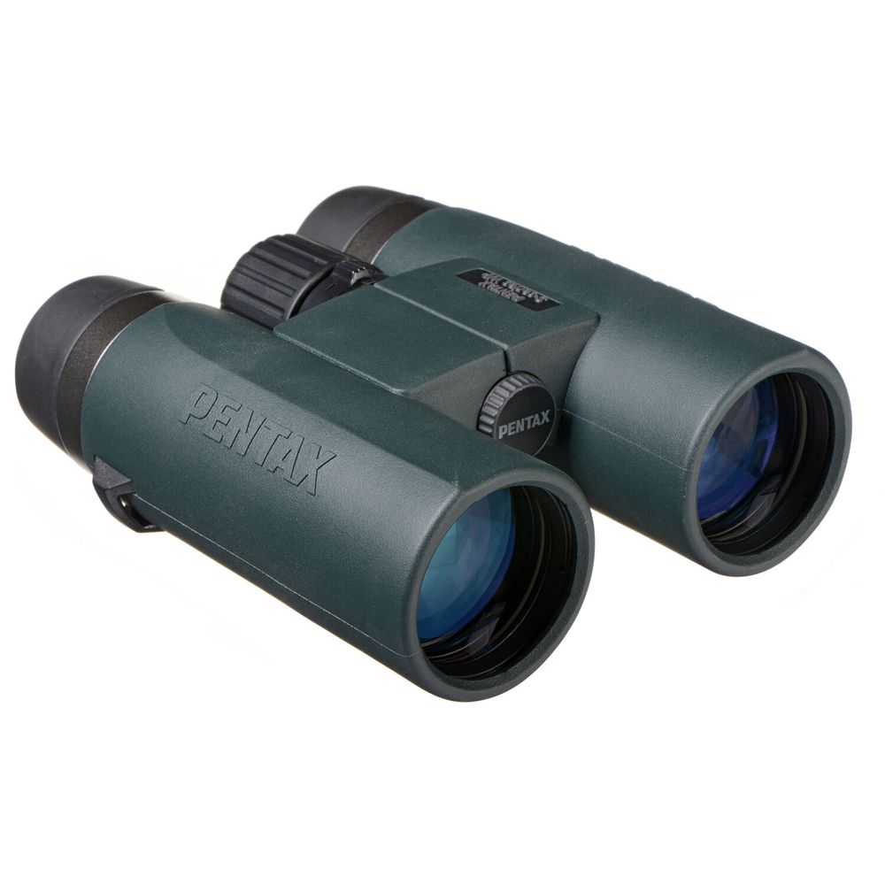 Binoculares Pentax 8X42 S Series Sd Wp 1113192-REG Binoculares Pentax 8X42 S Series Sd Wp 1113192-REG