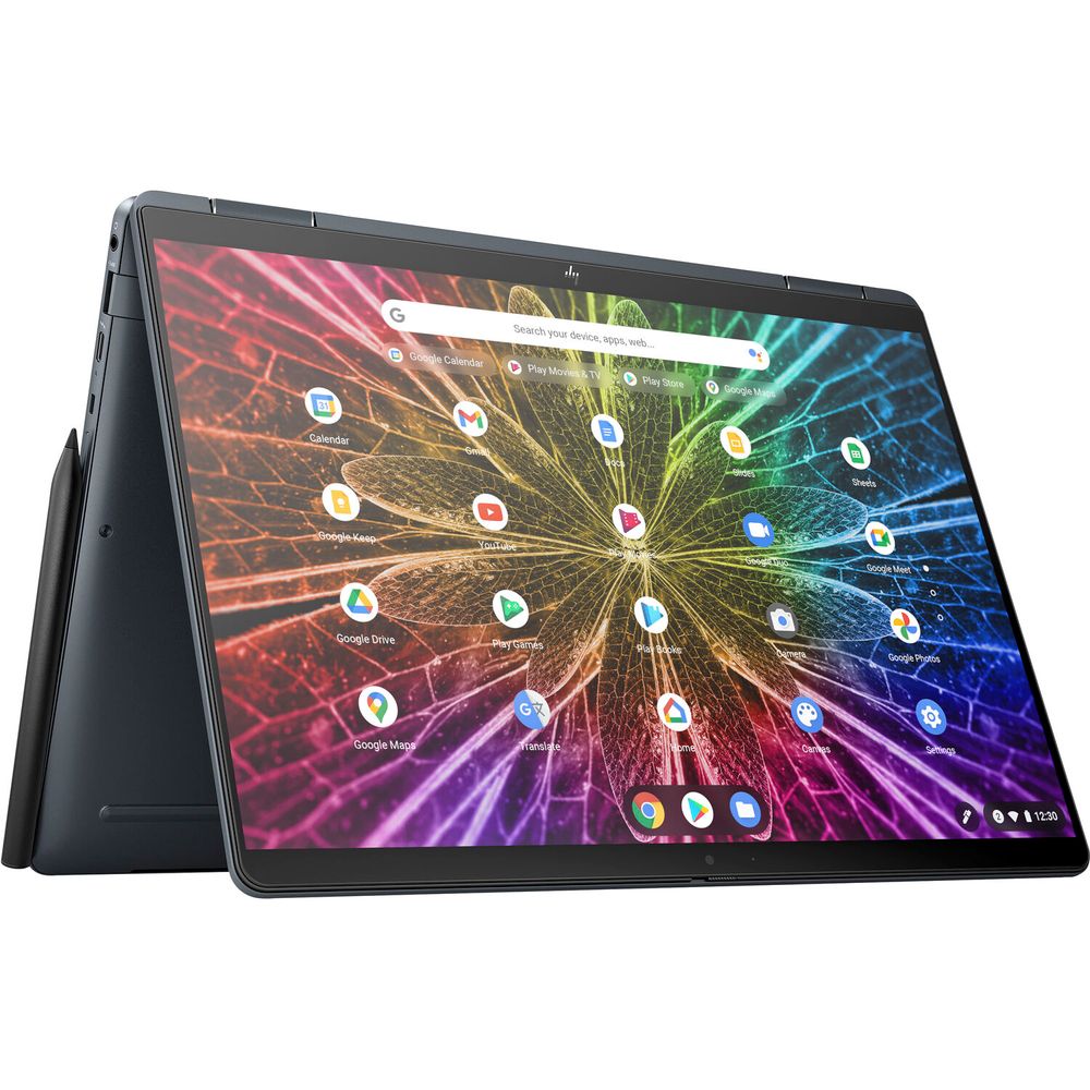 Portátil Hp Elite Dragonfly Chromebook Enterprise 2 en 1 de 13 5 con Pantalla Táctil Multi Touch 1702070-REG Portátil Hp Elite Dragonfly Chromebook Enterprise 2 en 1 de 13 5 con Pantalla Táctil Multi Touch 1702070-REG