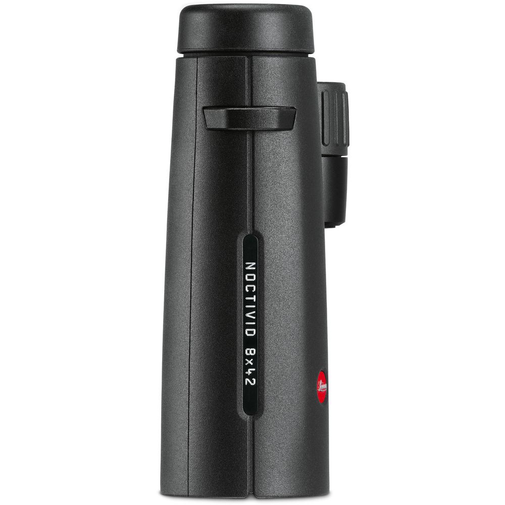Binoculares Leica Noctivid 8X42 Negro 1277043-REG Binoculares Leica Noctivid 8X42 Negro 1277043-REG