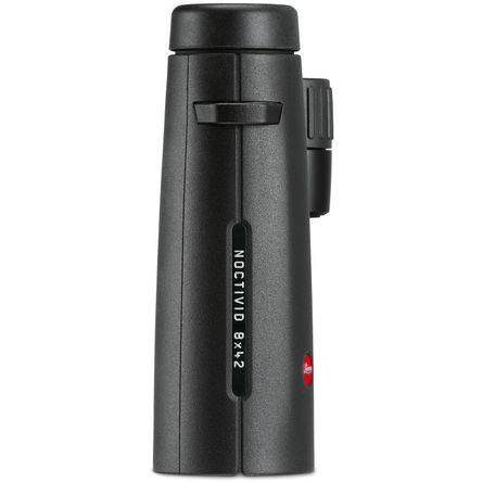 Binoculares Leica Noctivid 8X42 Negro 1277043-REG