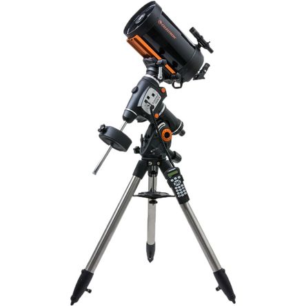 Telescopio Goto Schmidt Cassegrain Celestron Cgem Ii 800 de 8 F 10 1665985-REG Telescopio Goto Schmidt Cassegrain Celestron Cgem Ii 800 de 8 F 10 1665985-REG