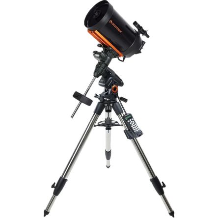 Telescopio Schmidt Cassegrain Goto Eq Advanced Vx 8 F 10 de Celestron 1579763-REG