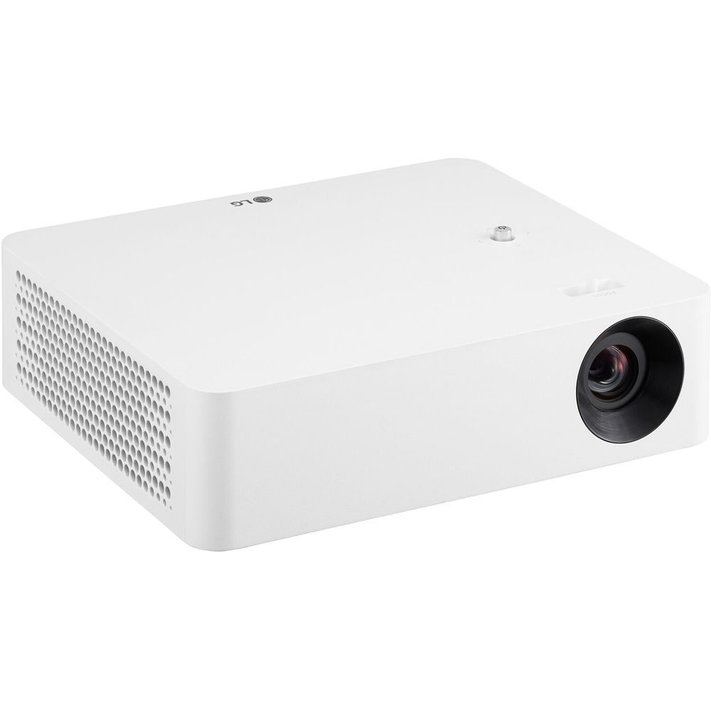 Proyector Dlp Lg Pf610P Cinebeam Smart Home Theater Full Hd Xpr de 1000 Lumenes 1665910-REG Proyector Dlp Lg Pf610P Cinebeam Smart Home Theater Full Hd Xpr de 1000 Lumenes 1665910-REG