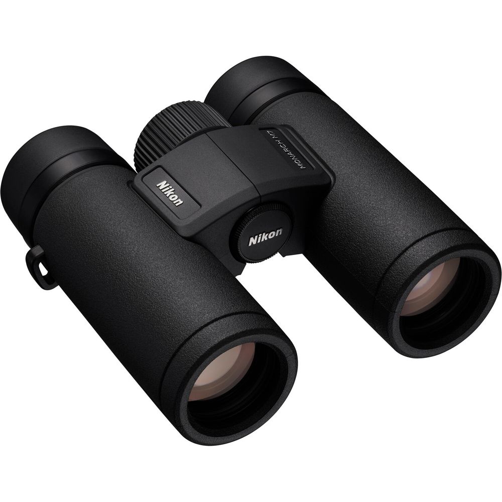 Binoculares Nikon Monarch M7 8X30 1664162-REG Binoculares Nikon Monarch M7 8X30 1664162-REG