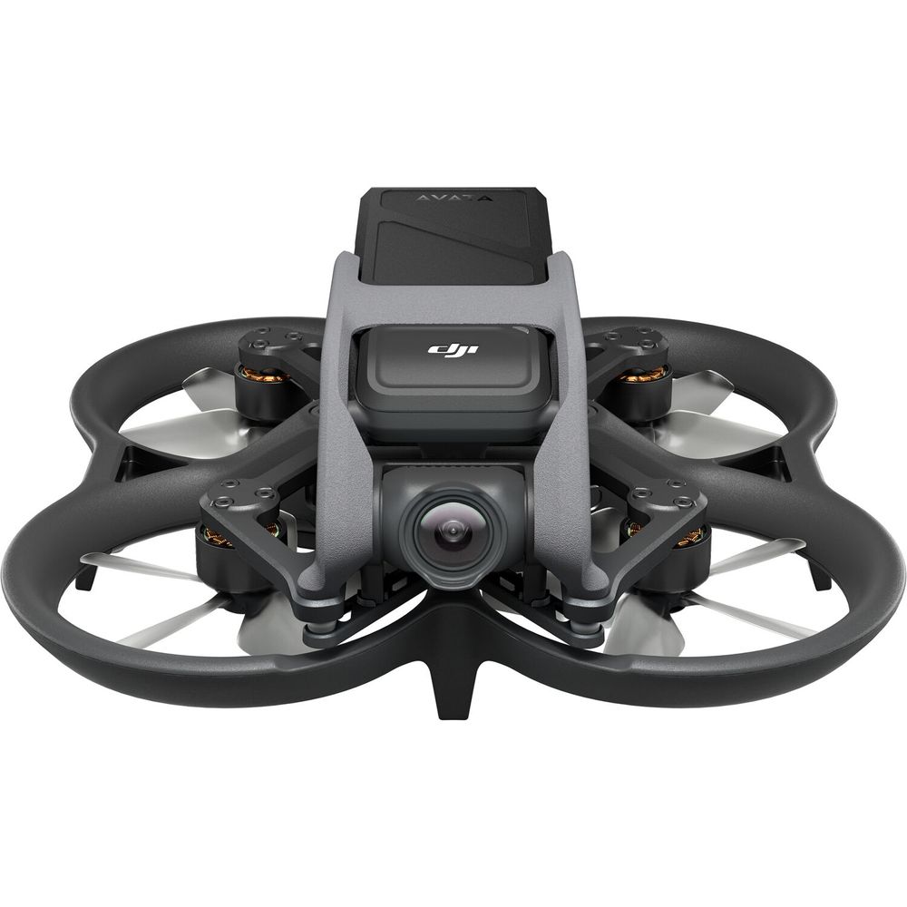 Drone Dji Avata Fpv 1719563-REG Drone Dji Avata Fpv 1719563-REG
