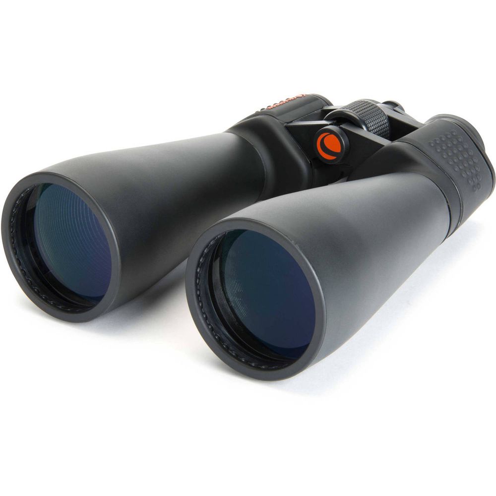 Binoculares Celestron Skymaster 15X70 Negro 283197-REG Binoculares Celestron Skymaster 15X70 Negro 283197-REG
