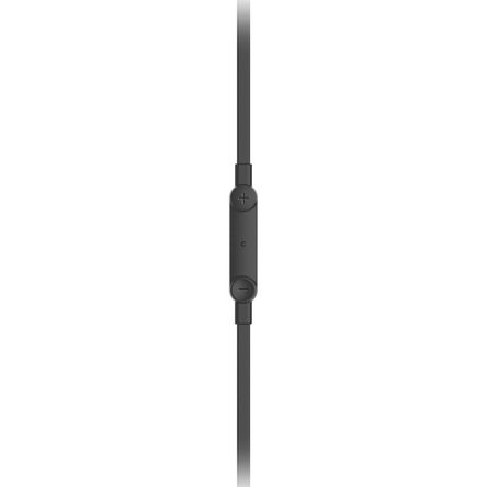 Auriculares In Ear Belkin Rockstar con Conector Lightning Negro 1566756-REG