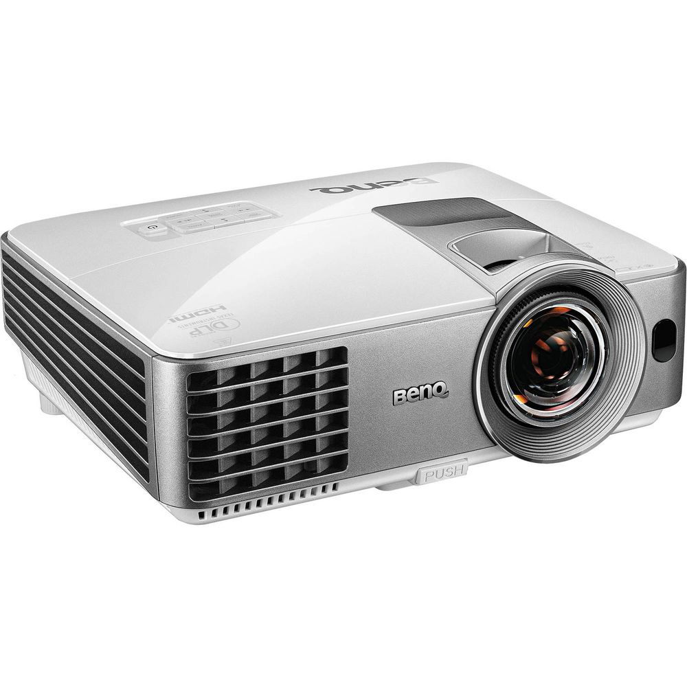 Proyector Dlp Benq Mw632St de Corta Distancia 3200 Lumenes Wxga 1166438-REG Proyector Dlp Benq Mw632St de Corta Distancia 3200 Lumenes Wxga 1166438-REG